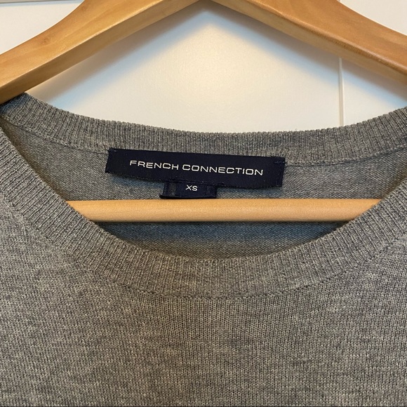 French Connection Sweater - Picture 3 of 4